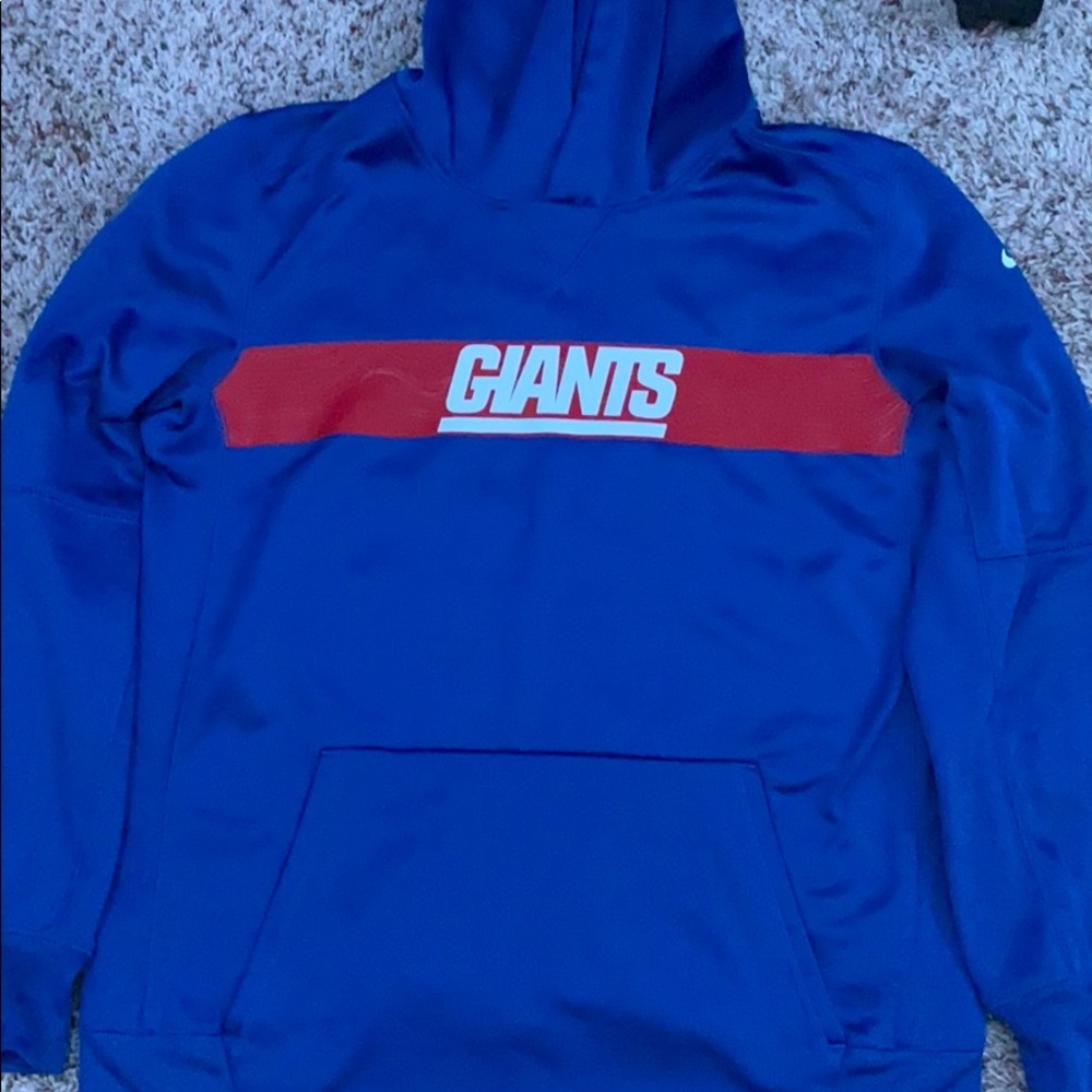 Giants Sweatshirt